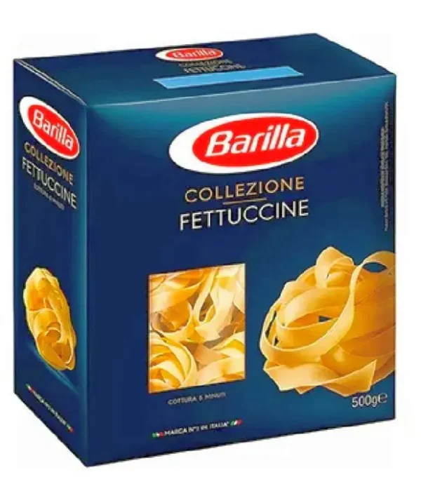 PASTA FETTUCCINE COLLEZIONE 500 GR UND