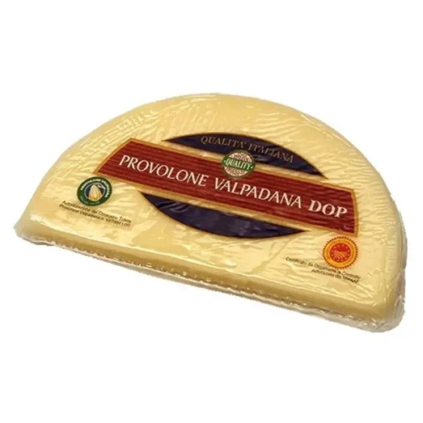 QUESO PROVOLONE VALPADANA DOP QUALITA UND