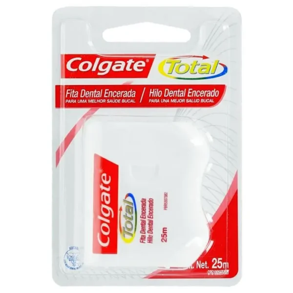 SEDA DENTAL COLGATE 25 ML UND