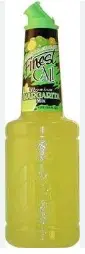 COCTEL MARGARITA MIX PREMIUM 1000 L UND