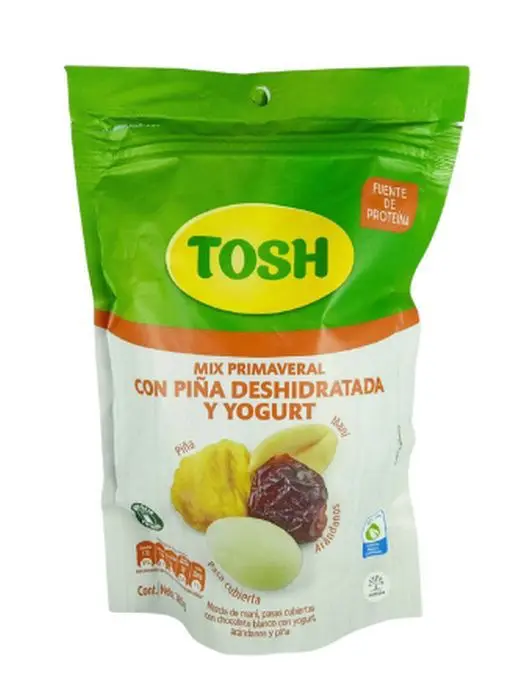 UCHUVA DESHI CUBIERTA CHOCO EQUIORI 50 G UND