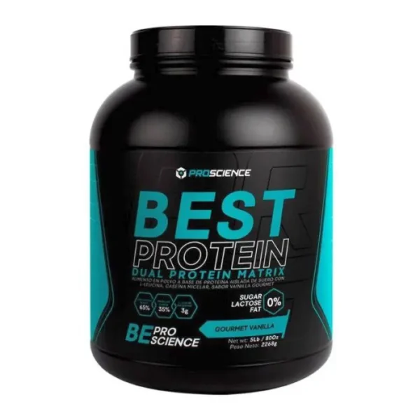 PROTEINA SM4RT G4INER COCO BLUE 1476 G UND