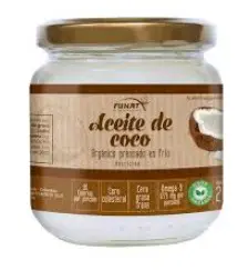 ACEITE COCO BIOESSENS ORGANICO 200 ML UND