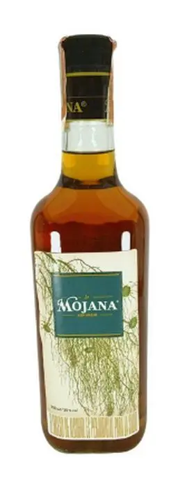 RON ANEJO LA MOJANA 750ML UND