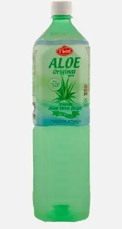 BEBI ALOE TBES ORIGINAL FLAVOR 1 UND