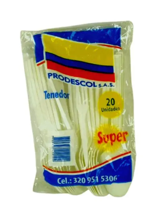 DESECHA SURT PRODESCOL 20 UN UND