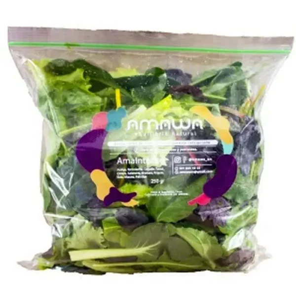 ENSALADA ALEGRIA AMAWA 250 G UND