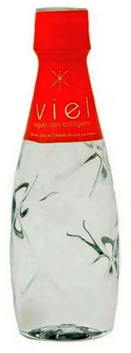 BEBI CON COLAGENO VIEL SURT 300 ML UND