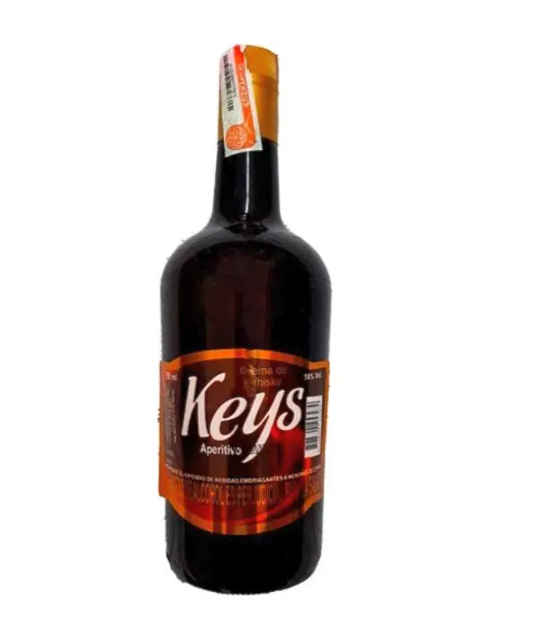 APERITIVO KEYS 750ML UND