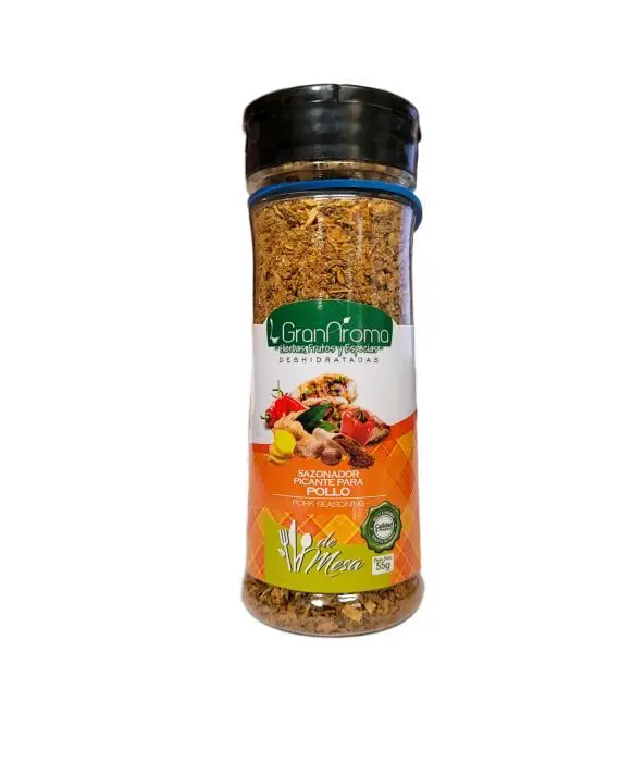 CONDI SAZONADOR POLLO GRANAROMA 55 G UND