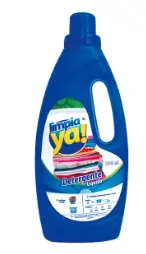 DETERG LIQ LIMPIA YA 1000 ML UND