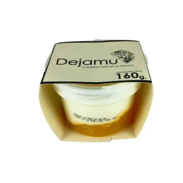 YOGURT GRIEGO DEJAMU PAPAYUELA 160 G UND