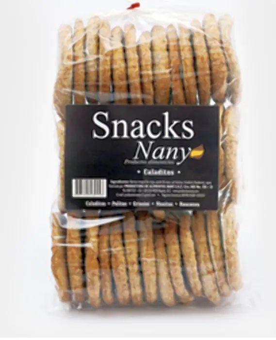 CALADITOS NANY DE QUINUA U UND