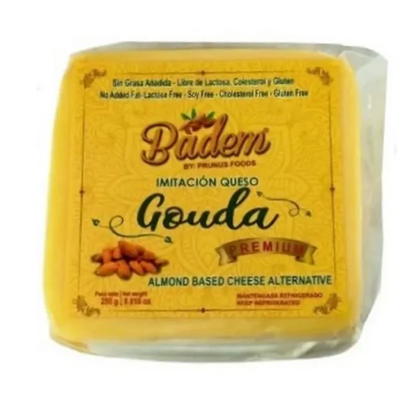 TOFU DE VERDURAS ALIDESA 250 GR UND
