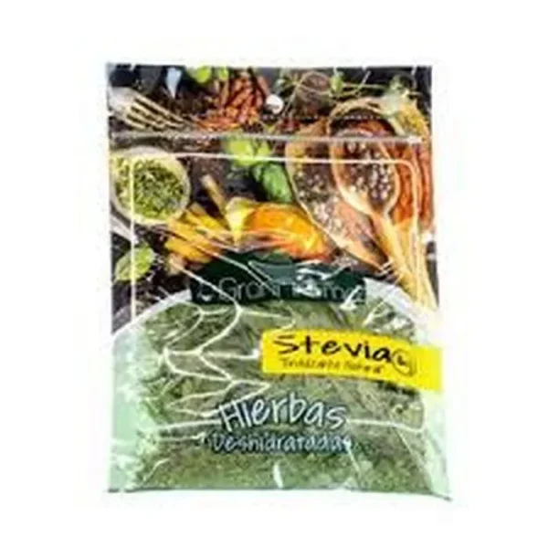 HIERBAS DESHI GRANAROMA ESTEVIA 16 G UND