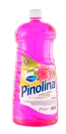 LIMPIA PINOLINA FLORAL 2000 ML UND