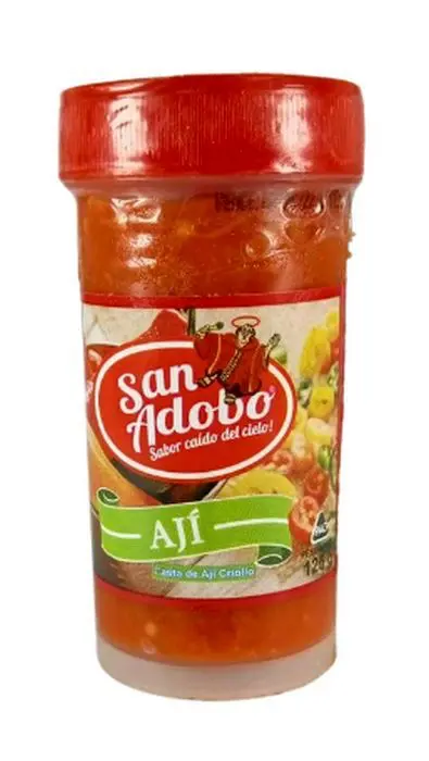 TOMILLO LAUREL SANADOBO 125 GR UND