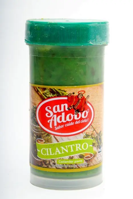 CILANTRO SAN ADOBO 245 GR UND