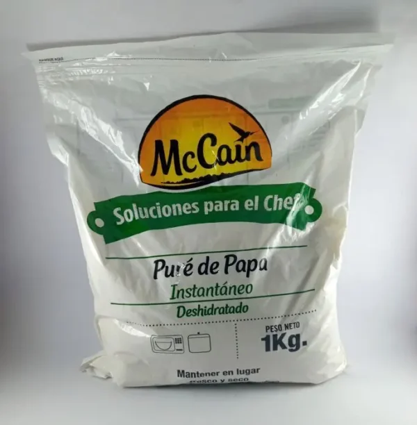 PURE PAPA MC CAIN 1  UND