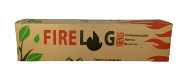 LENO ECOLOGICO LLAMITAS UND