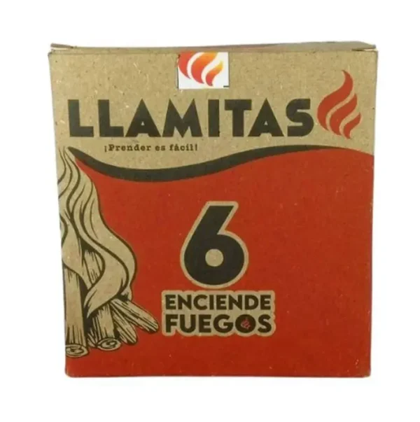ENCIENDEFUEGOS 6 UND