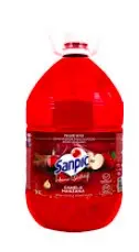 LIMPIA PISOS SANPIC CANELA MANZAN 3000ML UND