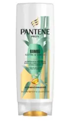 ACOND PANTENE RISOS 400 ML UND