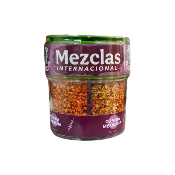 CONDI MEZCLAS INTERNACIONAL REFISAL 57 G UND