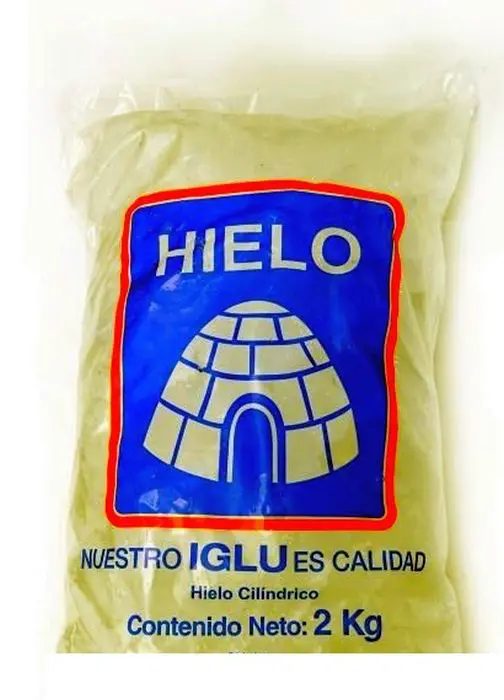 HIELO BOL UND