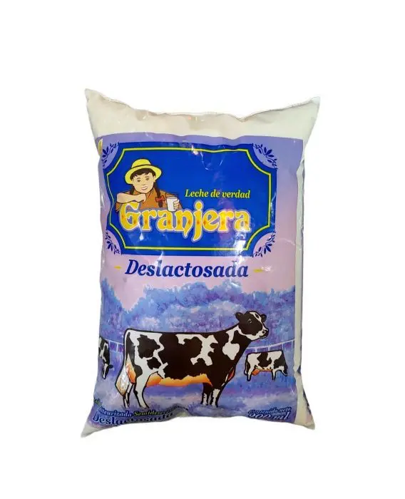 LECHE DESLAC PRIMA 900 ML UND