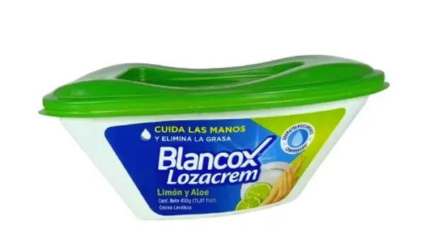 LAVALOZA LOZA CREAM SURTIDA 450 GR UND UND