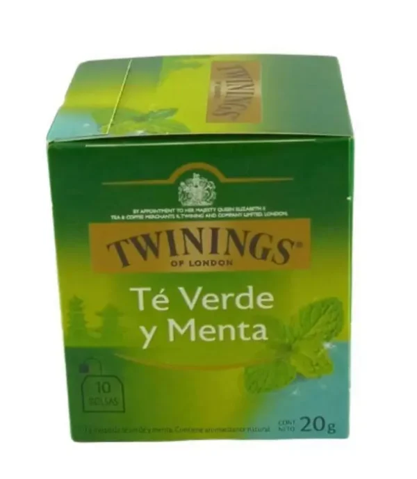 AROMATICA TORONJIL JAIBEL 15 G UND