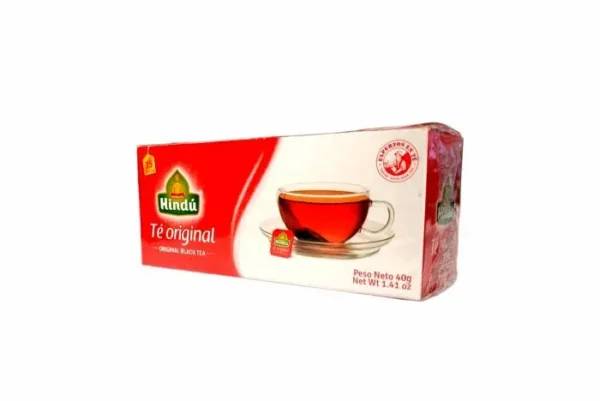 TE HINDU ORIGINAL 40 GR UND