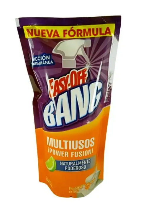 LIMP POLV ANTHONG EASY REPST 500 ML UND