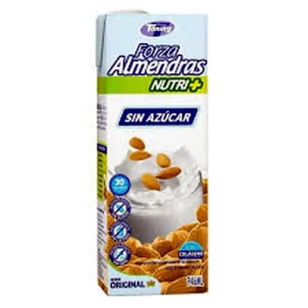 LECHE ALMENDRA TONING COLAG SIN AZUC 946 UND