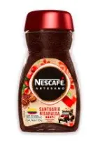 CAFE NESCAFE SANTUARIO RISARALDA 150 G UND