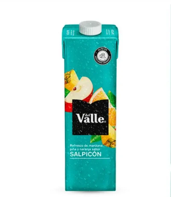 JUGO DEL VALLE SALPICON 946 ML UND