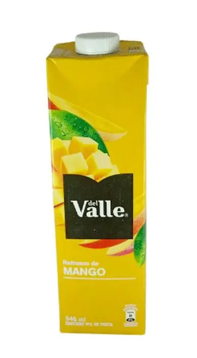 JUGO DEL VALLE SURT CAJA 946 ML UND