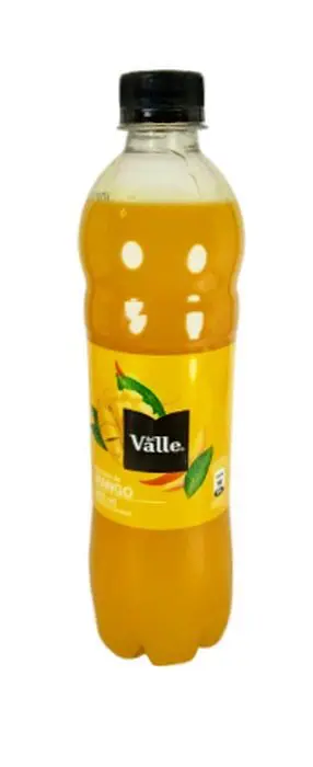 JUGO MANGO DEL VALLE 500 ML UND