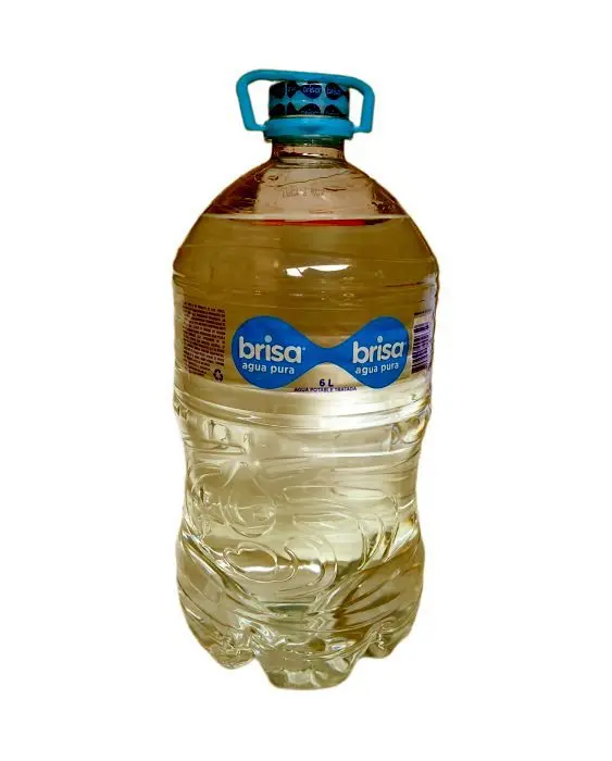 AGUA BRISA GALON 6 LT UND