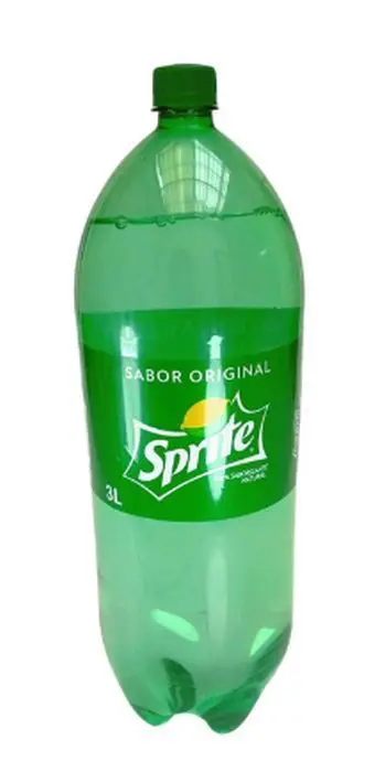 GASEOSA SPRITE 3 LT UND