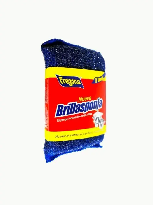 ESPONJA BRILLASPONJA UND UND