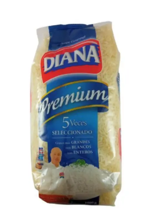 ARROZ PREMIUN DIANA 1  UND