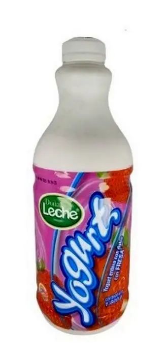 YOGURT FRESA DONA LECHE 1800 ML UND
