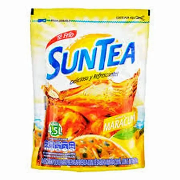 BEBI INS SUNTEA MARACUYA 4.5 LT UND