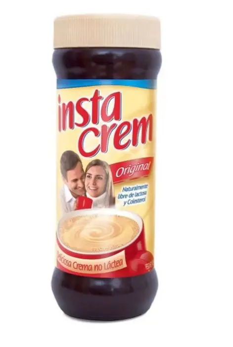 INSTA CREM 450 GR UND