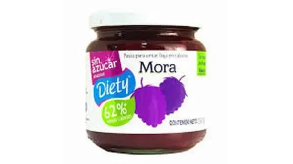 MERME MORA DIETY 230 G UND