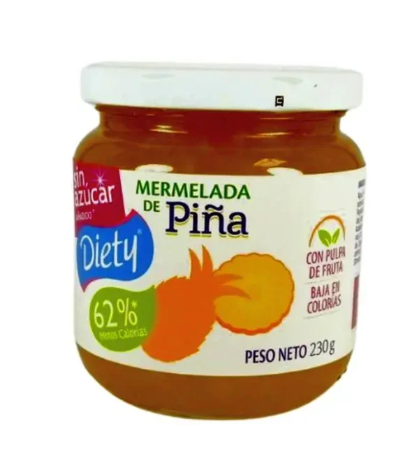 MERME PINA DIETY 230 G UND