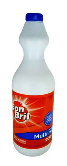 LIMPIADOR BON BRIL MULTIUSOS 900 ML UND
