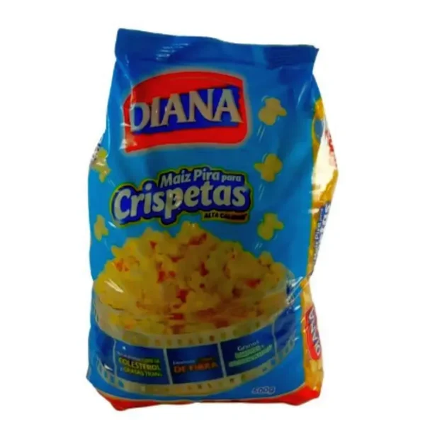MAIZ PIRA DIANA 500 GR UND